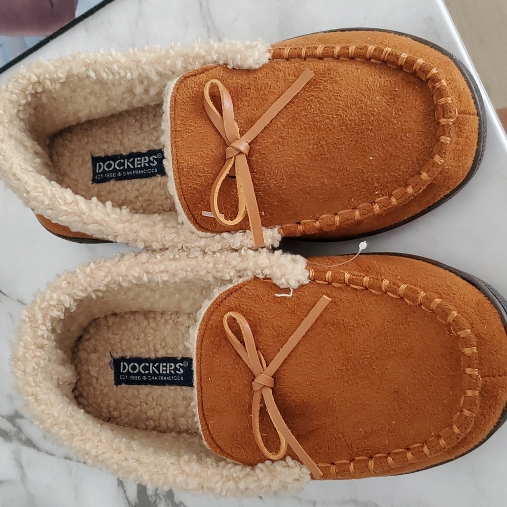 Dockers Shoes